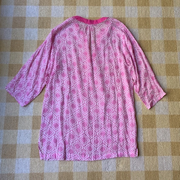 Macbeth Collection Tunic - Picture 2 of 5